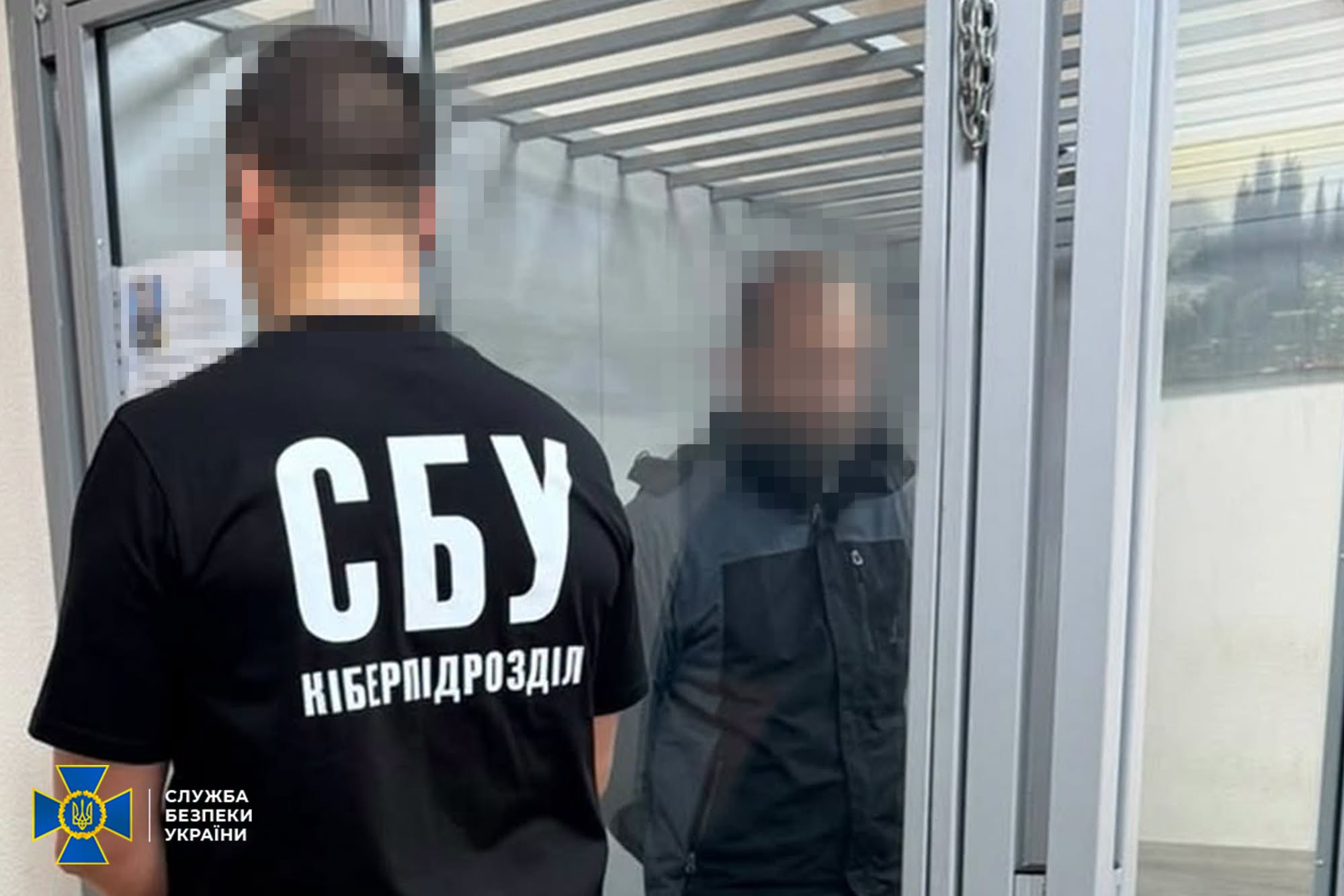 СБУ затримала дезертира, який за завданням рф повернувся із СЗЧ, щоб шпигувати для ворога