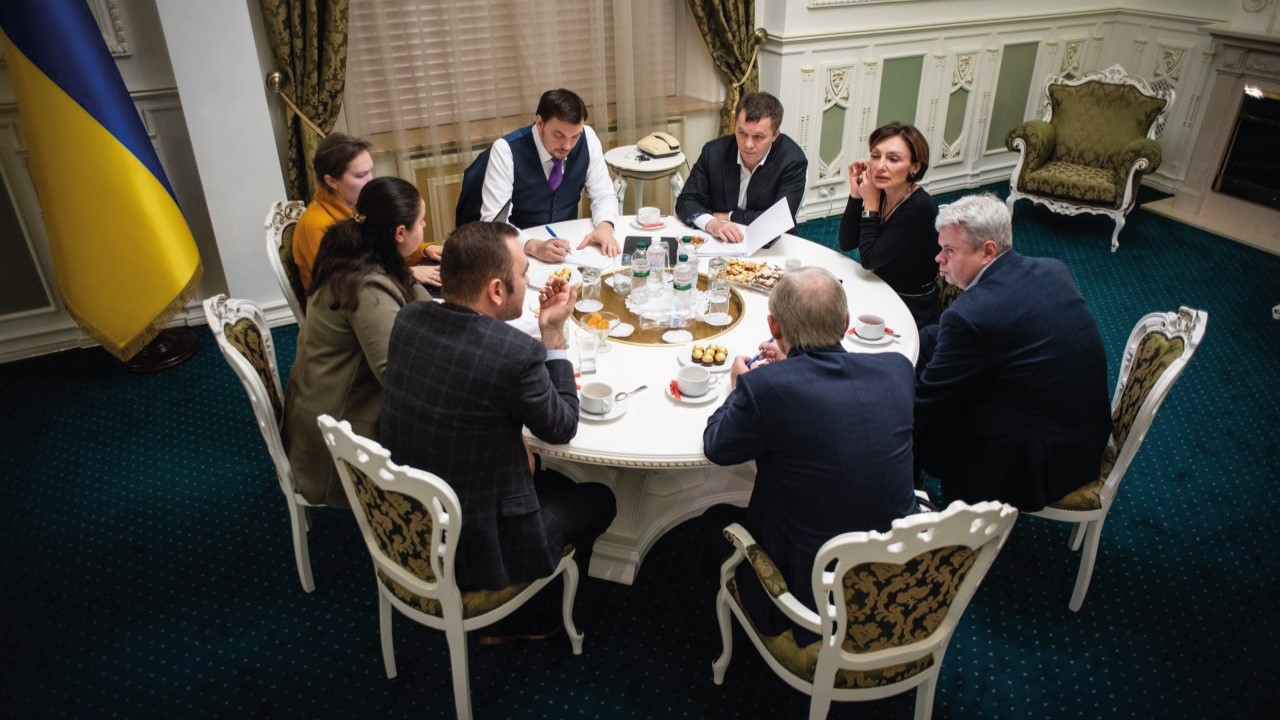 Кочетков: Настоящая беда вовсе не в том, что бестолковый премьер считает президента пустоголовым