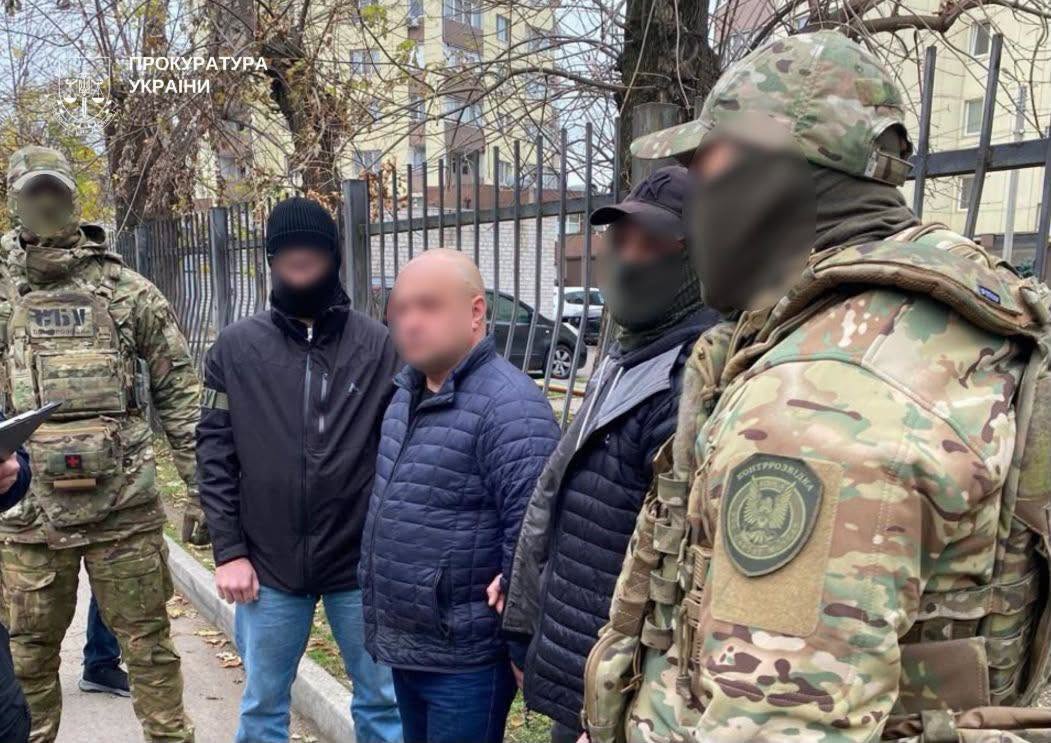 Передавав фсб координати об’єкта, від якого залежало водопостачання міста: агента рф засудили до 15 років Передавав фсб координати об’єкта, від якого залежало водопостачання міста: агента рф засудили до 15 років