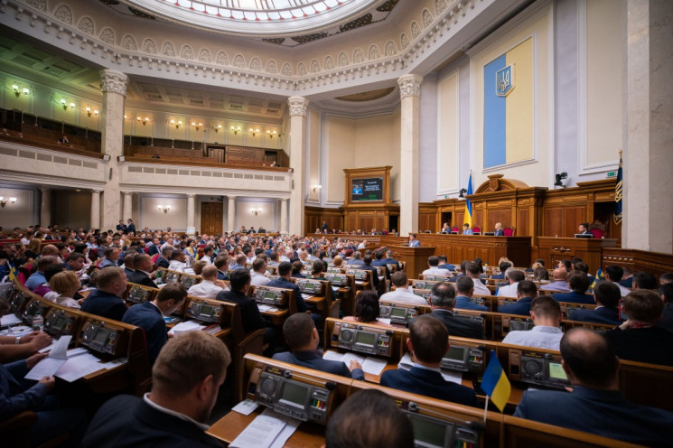 Кочетков: Сегодняшнее заседание ВР станет показательным и обозначит наши перспективы на ближайшее время