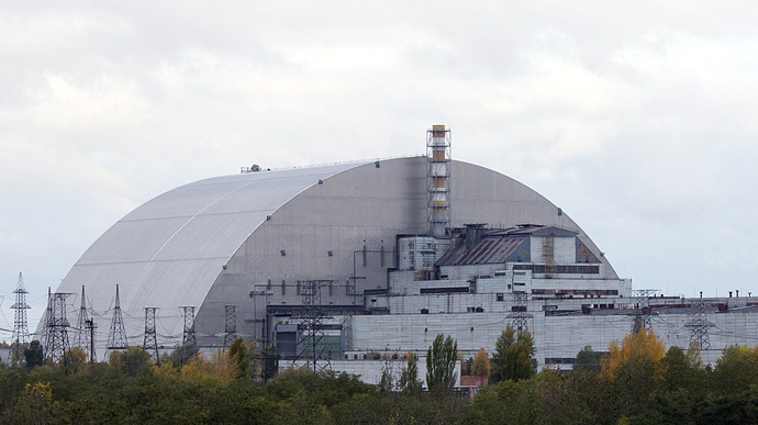 Чорнобильська АЕС повністю знеструмлена - Укренерго