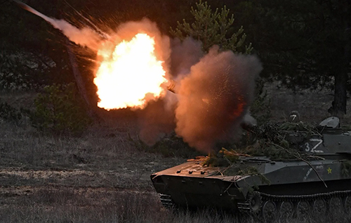 Весняний бліцкриг росіян був зірваний Силами оборони, проте вони готуються до продовження наступальних дій, - експерт