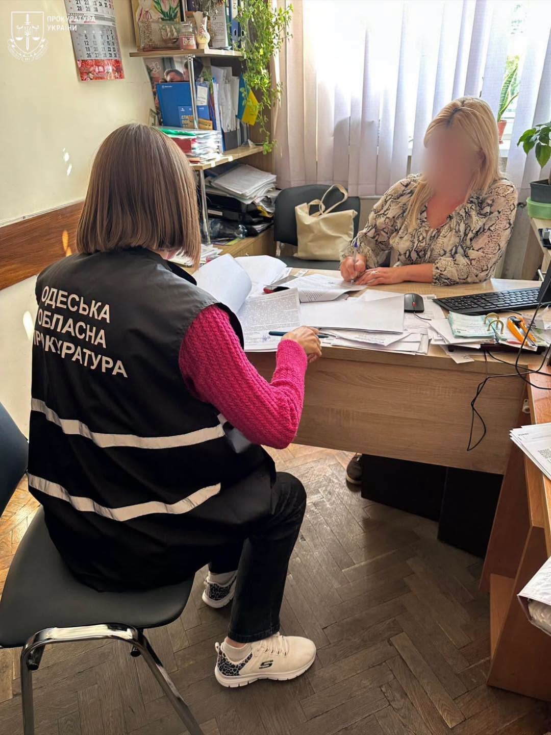 Смерть одномісячного хлопчика від голоду: на Одещині підозру отримала керівниця Служби у справах дітей Смерть одномісячного хлопчика від голоду: на Одещині підозру отримала керівниця Служби у справах дітей