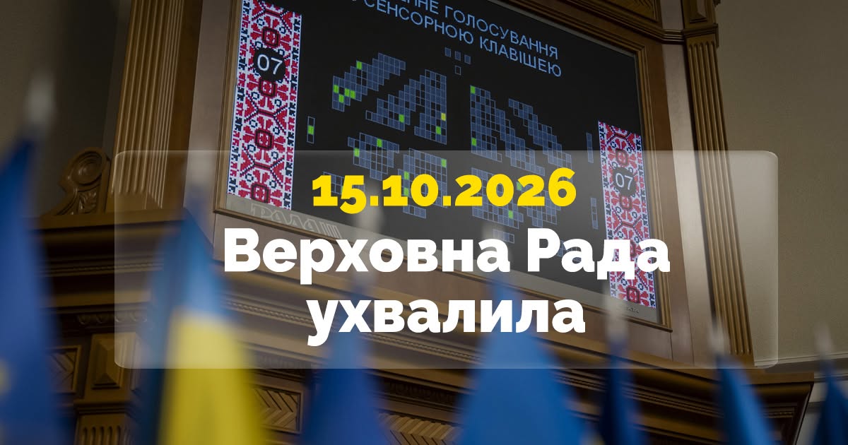 ВР ухвалила закон щодо оподаткування посилок до 150 євро ВР ухвалила закон щодо оподаткування посилок до 150 євро