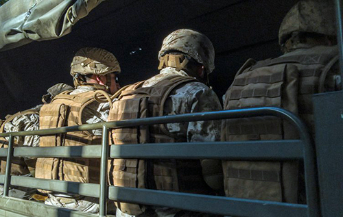 У ГУР оцінили шанси оголошення повної мобілізації в Росії й темпи поповнення їхнього війська