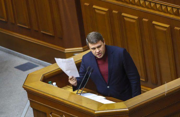 Бюджет 2027: фінансування оборони та гідна оплата служби наших захисників є питанням існування України, - нардеп 
