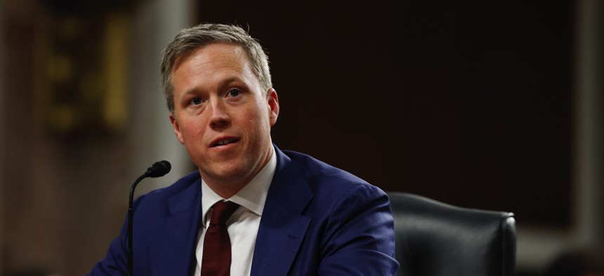 Генерал Дрісколл в Києві. Що це означає? – Вадим Денисенко 