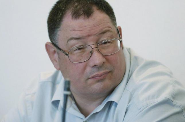 Геннадій Кузнєцов