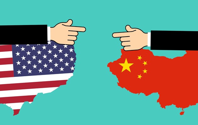 Financial Times: Поки в США говорять про політичну поляризацію, Китай думає про "глобальне панування"