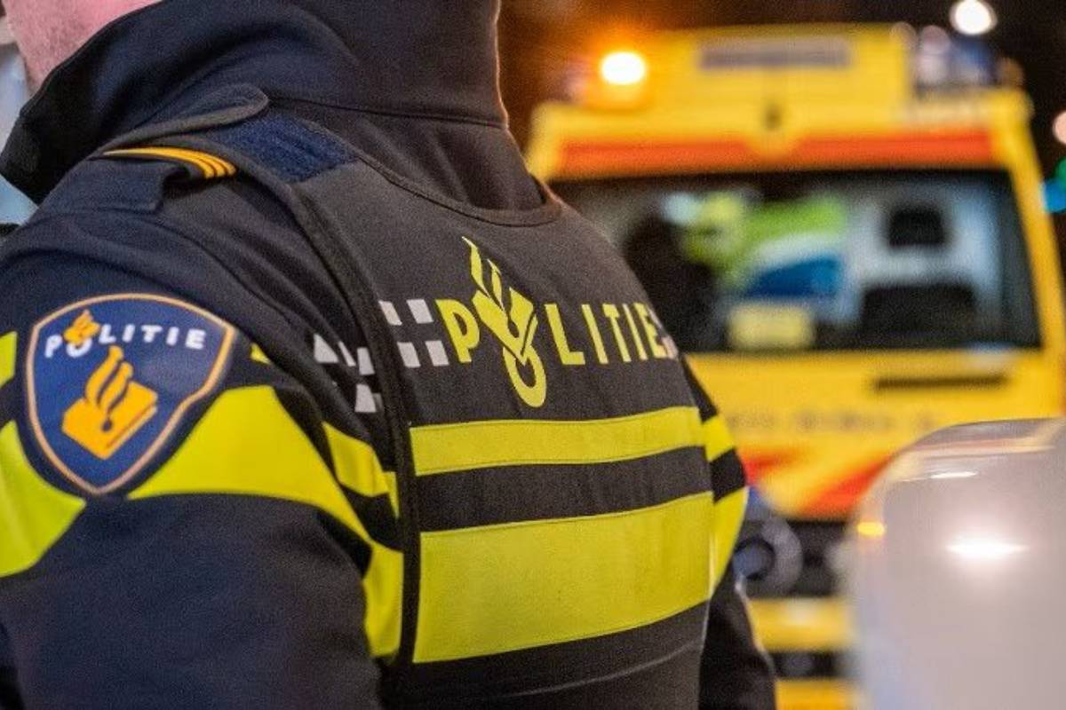 У Нідерландах затримали чоловіка, який міг готувати замах на двох принцес