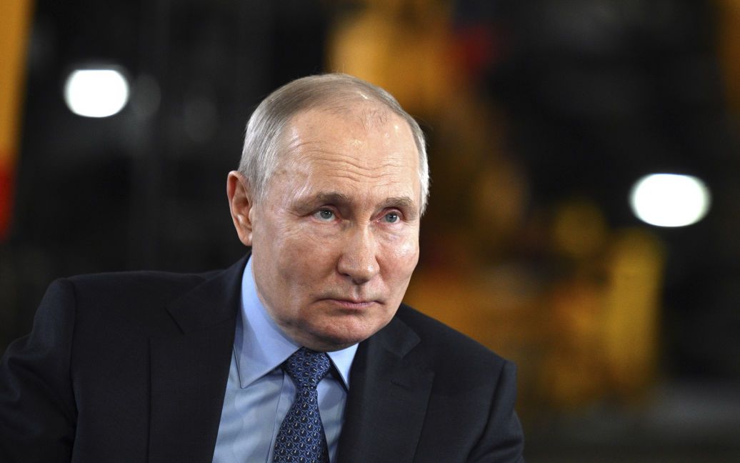 "Готується до наступу перед виборами": російська опозиціонерка про плани Путіна