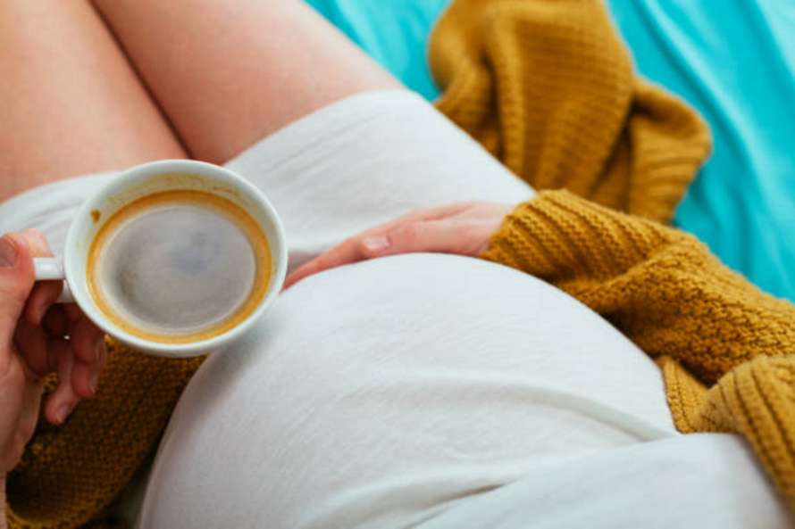 Несподівано: любов до кави при вагітності впливає на зріст майбутніх дітей