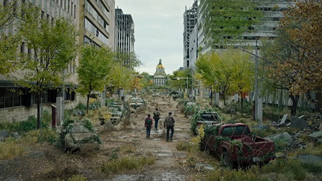 "Грибки можуть знищити людство, як в The Last of Us": мікробіолог зробив шокуючу заяву про апокаліпсис