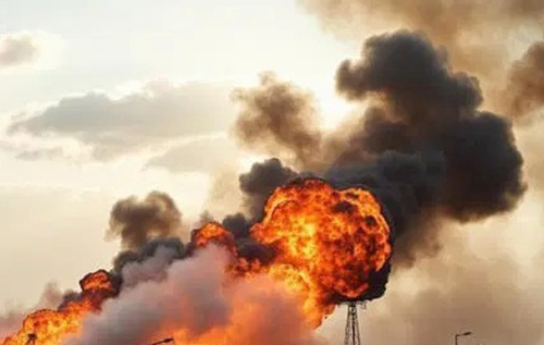 Сили оборони уразили станцію РЕБ у Брянській області та військовий склад на Луганщині - Генштаб