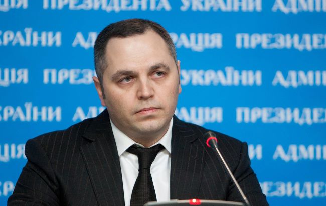 Reuters: Ексрадника Януковича Андрія Портнова застрелили в Іспанії
