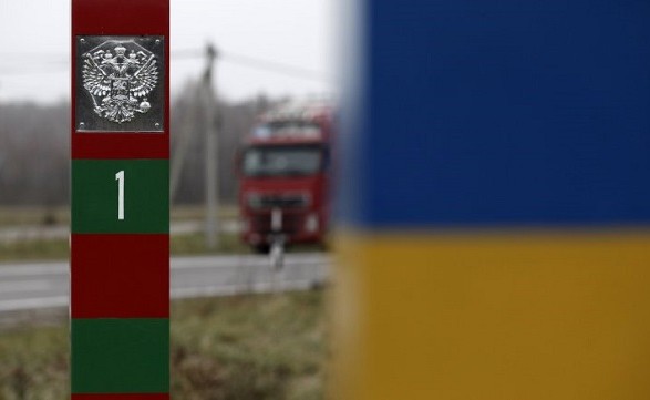 Україна і Білорусь домовилися про скасування дозволів на автоперевезення
