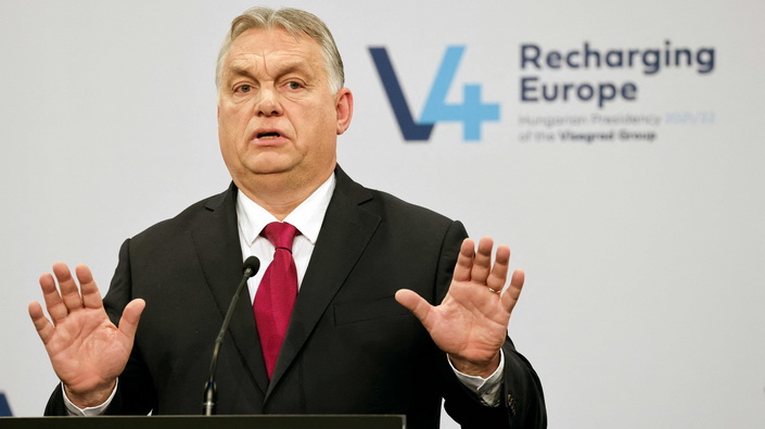 Угорщина заперечує, що знала про плани РФ напасти на Україну і вимагає від Києва пояснень