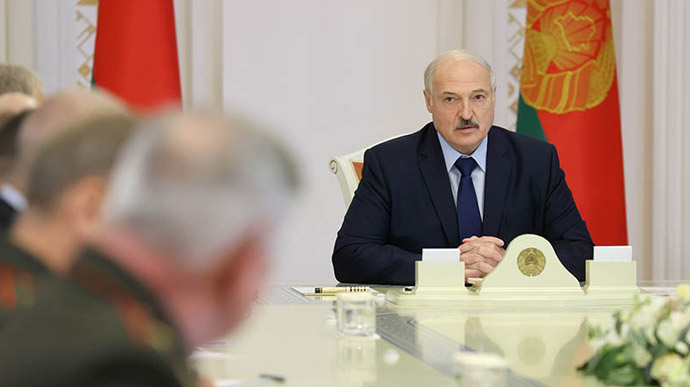Беларусь может ждать судьба КНДР?