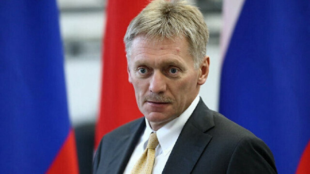Рішення про відновлення тристоронніх переговорів не передбачає припинення війни, - Пєсков Рішення про відновлення тристоронніх переговорів не передбачає припинення війни, - Пєсков