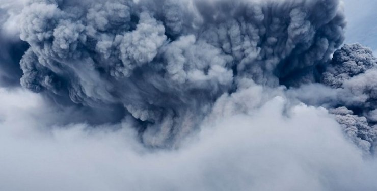 "Хмара сірки" над Харковом та Одесою. Екологи спростували вірусний фейк із соцмереж