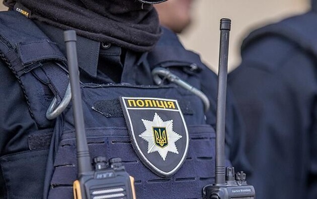У Києві затримали чоловіка, який стріляв в охоронця ТРЦ через зауваження про відсутність маски