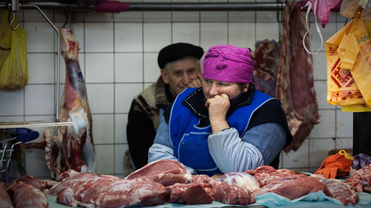В Україні знову закривають ринки на карантин – Ляшко пояснив причину