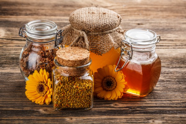 5 побічних ефектів меду, які вас вразять