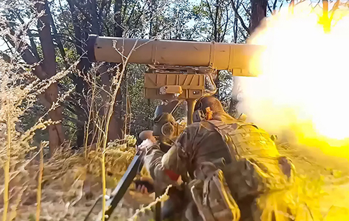 "Не є пріоритетом": у ЗСУ оцінили погрози росіян створити "буферну зону" на півночі