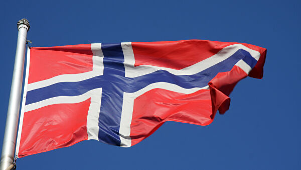 Норвегія вишле російського дипломата через шпигунський скандал