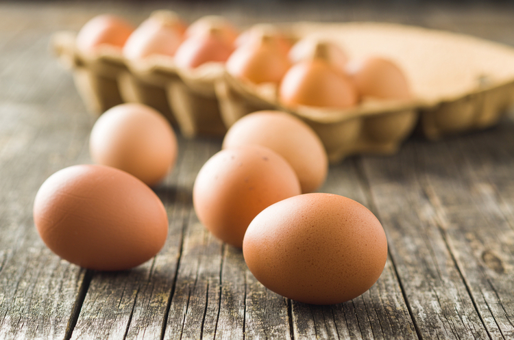 У Києві виявили небезпечні яйця: як не заразитися сальмонельозом