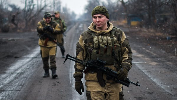 Среди террористов "ДНР" начались чистки, ищут предателей