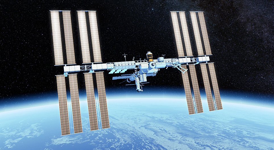 NASA виведе МКС з експлуатації в 2030 році