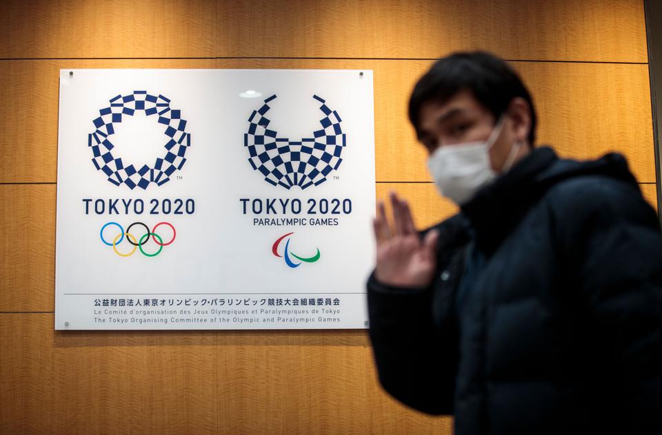 Японія вирішила провести Олімпійські та Паралімпійські ігри в Токіо без іноземних глядачів