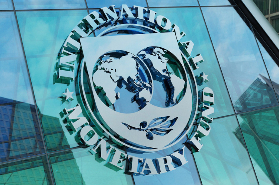 МВФ пішов на поступки щодо "закону про посилки":, - ЗМІ
