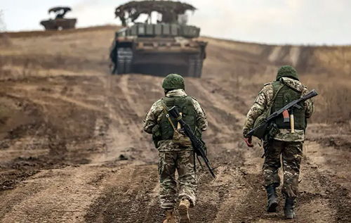 Окупанти зменшили просування в шість разів: експерт розповів про ситуацію на фронті