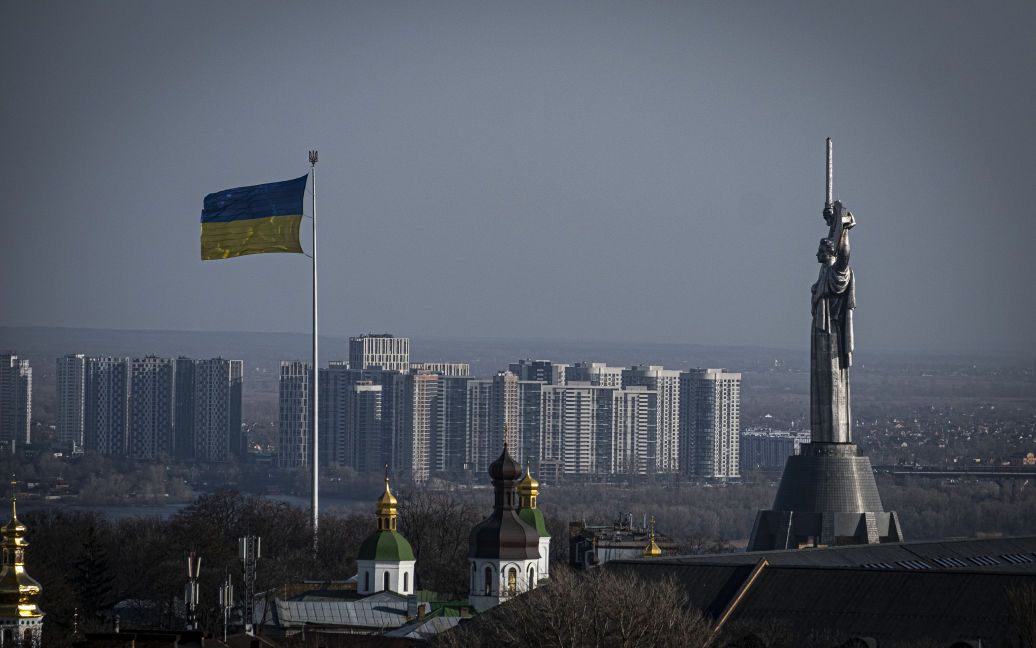 Дмитро Кулеба: Перемога України – це і є безпека усього євроатлантичного простору. Альтернативи цьому немає