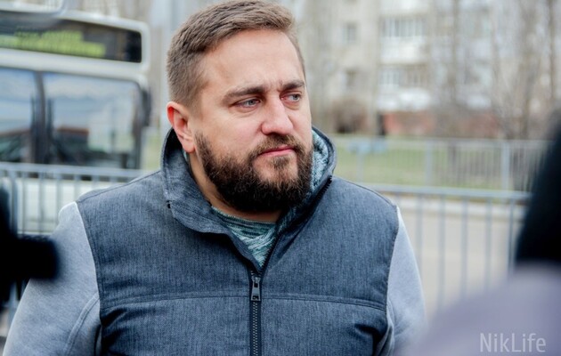 Заступника мера Миколаївської міськради, підозрюваного в розкраданні 27 млн гривень, взяли під варту
