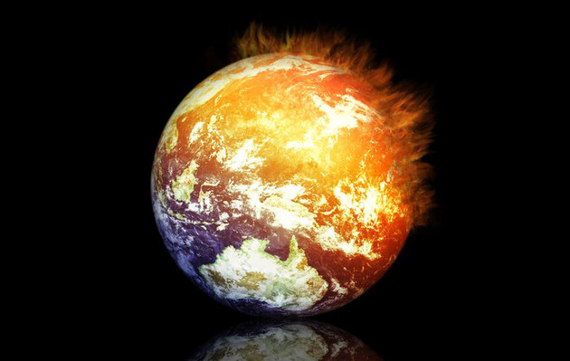 Вчені розповіли, з чим було пов'язане одне з найшвидших потеплінь історії Землі