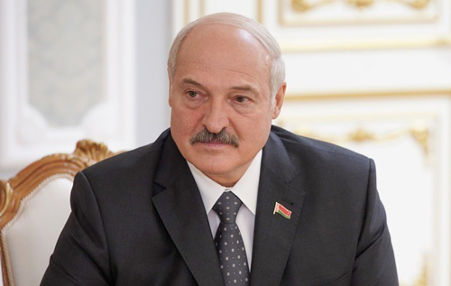 Румынский сценарий для Лукашенко уже запущен Румынский сценарий для Лукашенко уже запущен