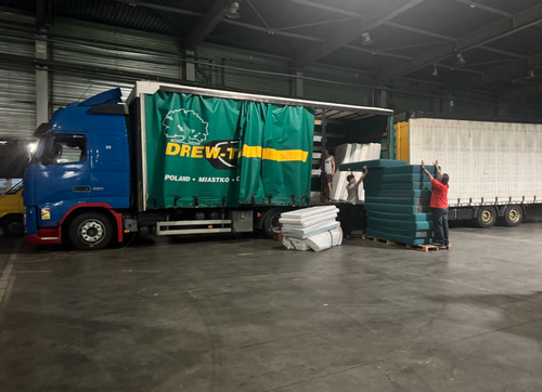 Допомога ЗСУ, і тільки ЗСУ: волонтери звітують, що отримав фронт