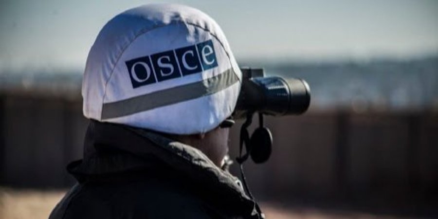 Шулипа: Совместное инспектирование под прикрытием ОБСЕ следует рассматривать как начало нового этапа активных действий Кремля