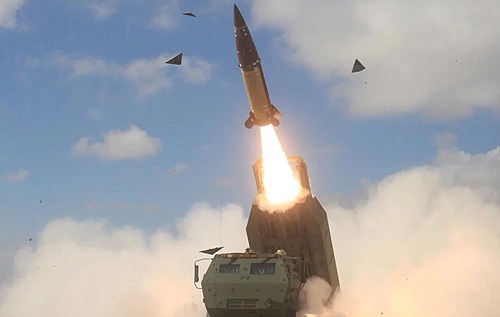 Експерт пояснив, чому Україні так потрібні американські ракети ATACMS