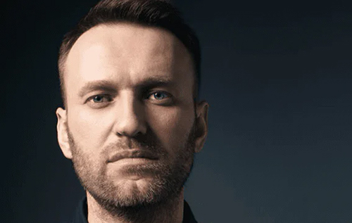 Британія хоче "побачити дії" після підтвердження смерті Навального від отрути