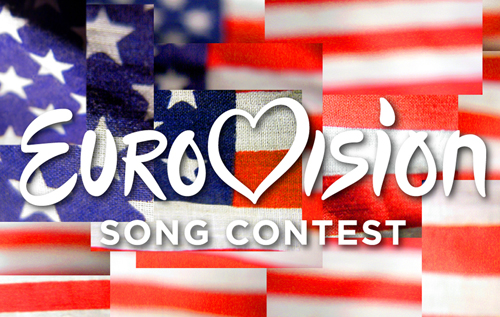 В США решили проводить аналог "Евровидения" – American Song Contest
