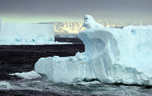 Антарктиде предсказали беспрецедентную катастрофу
