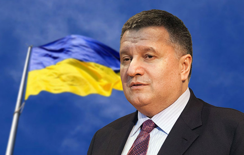 Україна повинна мати сценарій звільнення окупованих територій військовим шляхом, – Аваков