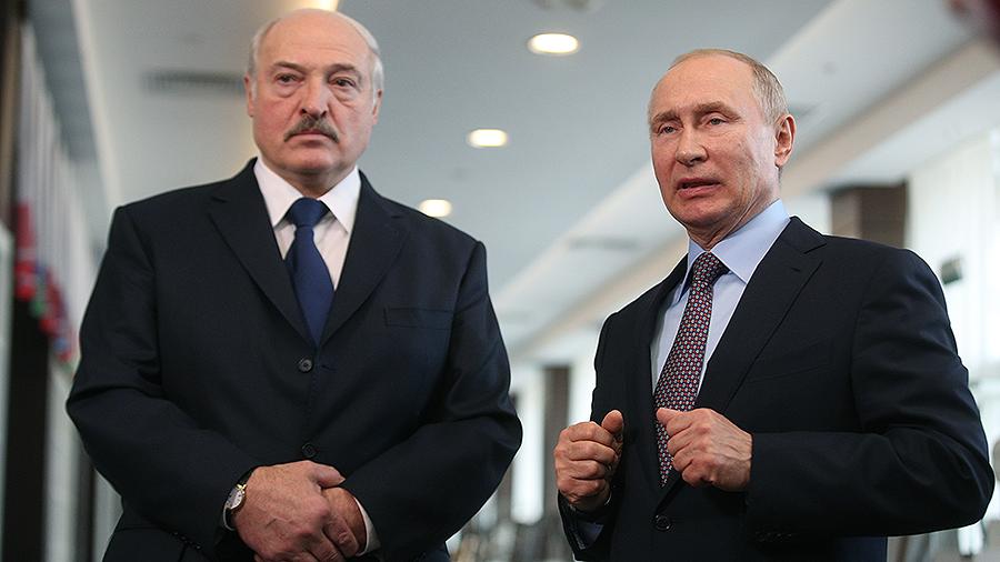 Важнейшее решение. Что на этой неделе задумали Лукашенко и Путин