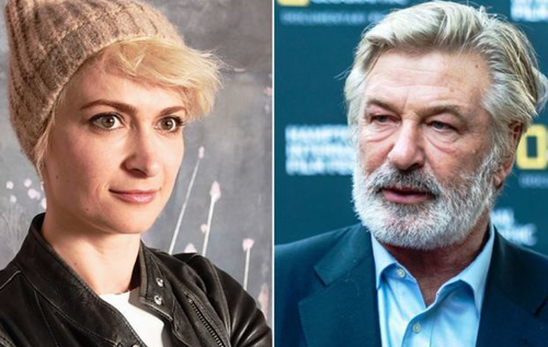 "Она была моим другом": Алек Болдуин впервые прокомментировал гибель украинки на съемках фильма "Ржавчина". ВИДЕО