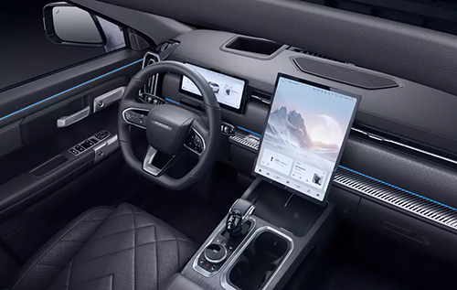 Можуть шпигувати за власниками: армія Ізраїлю почала вилучати китайські автомобілі в офіцерів