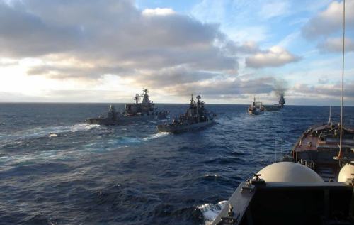 Україна за рік "відмінусує" весь Чорноморський флот РФ: експерт дав прогноз
